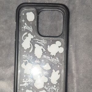 Disney Mickey Mouse iPhone 14 Case